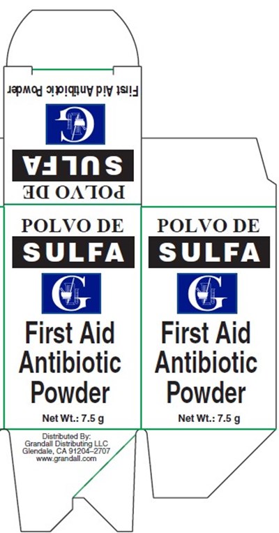 Front (01b Uc Polva De Sulfa Front)
